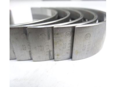 Toyota 11704-75031 Bearing Set,  Crankshaft