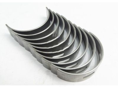 Toyota 11704-75031 Bearing Set,  Crankshaft