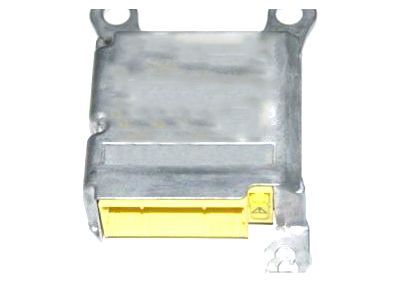 Toyota 89170-52C10 SDM Module