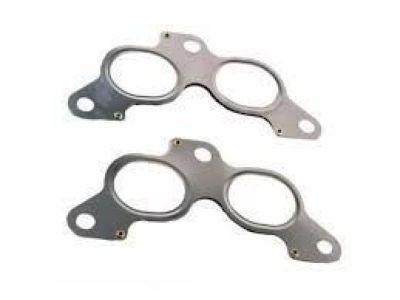 Toyota Celica Exhaust Manifold Gasket - 17173-88362