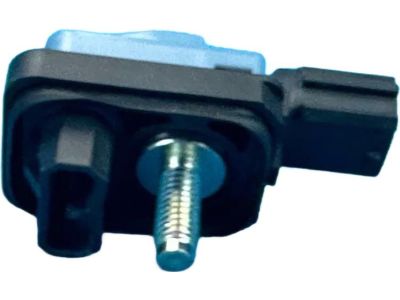 Toyota 8983A-33010 Sensor, Side Air Bag Pressure, Passenger Side