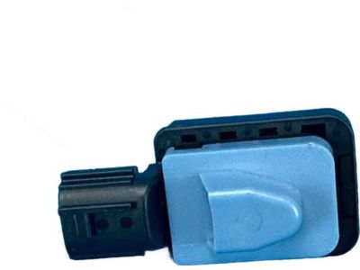 Toyota 8983A-33010 Sensor, Side Air Bag Pressure, Passenger Side