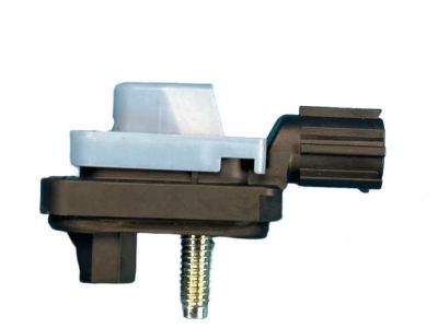 Toyota 8983A-33010 Sensor, Side Air Bag Pressure, Passenger Side