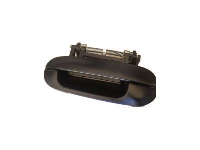 Toyota Solara Door Handle - 69220-06040-G1