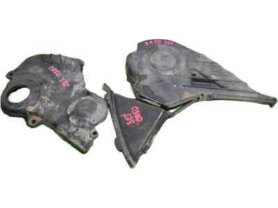 Toyota 11321-64010 Cover, Timing Belt