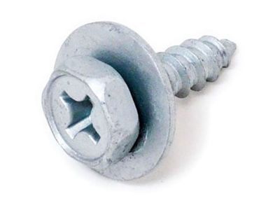 Toyota 90159-50311 Screw, With Washer Tapping