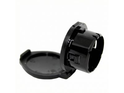 85535-0C060 Toyota Cover, Power Outlet Socket, Passenger Side Product Photo 3 of 4