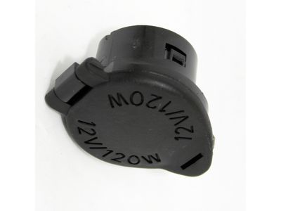 85535-0C060 Toyota Cover, Power Outlet Socket, Passenger Side Product Photo 2 of 4