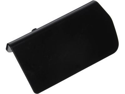 Toyota 53851-02080 Fender Liner Plate