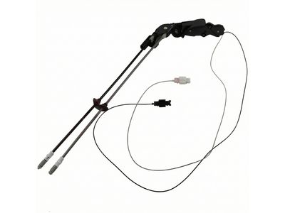 85620-08052 Toyota Motor & Clutch Assembly, Slide Door Control, Driver Side Product Photo 4 of 4