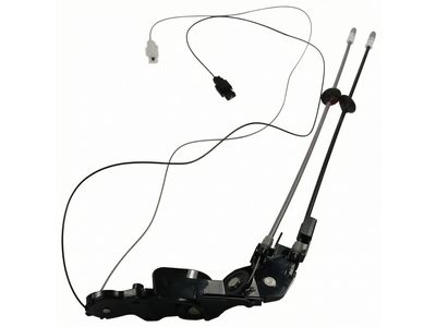 85620-08052 Toyota Motor & Clutch Assembly, Slide Door Control, Driver Side Product Photo 2 of 4