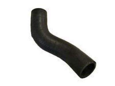 Toyota 16571-22040 Outlet Hose, Driver Side