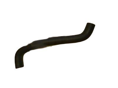 Toyota 16571-22040 Outlet Hose, Driver Side