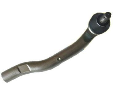 Toyota 45503-09070 End Sub-Assy,  Steering Rack