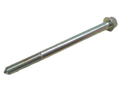 Toyota 90105-10029 Bolt(For Body Mount Cushion)