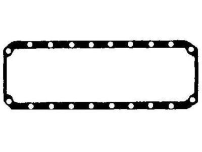 Toyota 12151-60021 Gasket,  Oil Pan