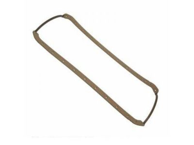 Toyota 12151-60021 Gasket,  Oil Pan