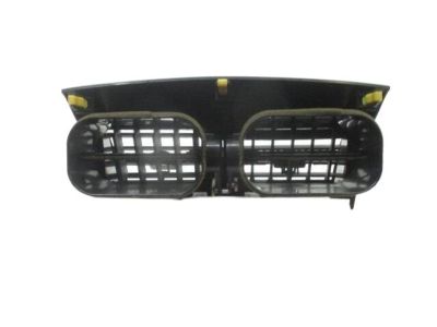 Toyota 55670-42070-B0 Register Assy,  Instrument Panel,  Center