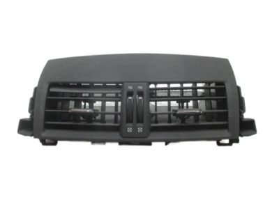 Toyota 55670-42070-B0 Register Assy,  Instrument Panel,  Center