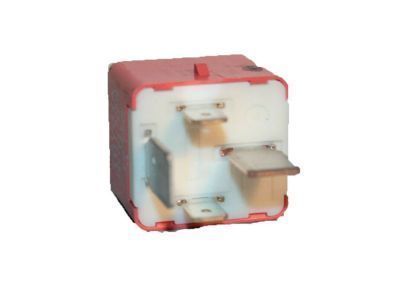 Toyota bZ4X Relay - 90987-02031
