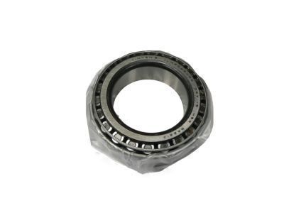 Toyota Land Cruiser Wheel Bearing - 90080-36098