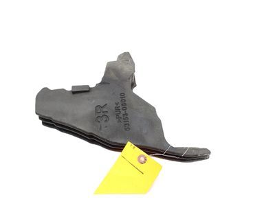53153-08010 Toyota Guide, Front Side Air, Passenger Side Product Photo 1 of 3