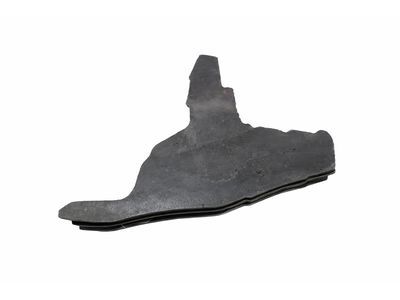 53153-08010 Toyota Guide, Front Side Air, Passenger Side Product Photo 2 of 3