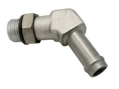 Toyota 90445-13014 Hose(For Idle-Up)