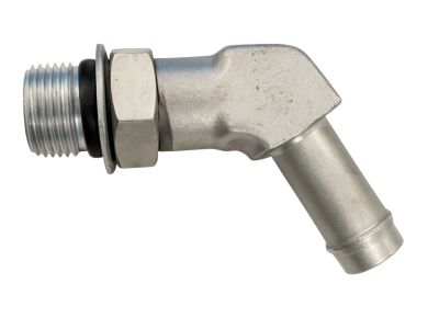 Toyota 90445-13014 Hose(For Idle-Up)