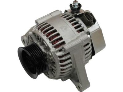 Toyota 27060-20010 Alternator Assembly