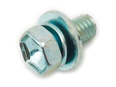 Scion 91651-40612 Bolt, With Washer