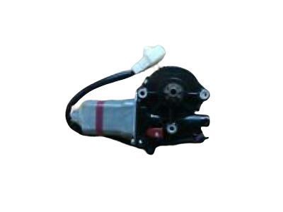 Toyota 85720-WB001 Window Motor, Driver Side