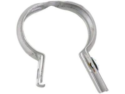 Toyota 90461-08688 Clamp(For Steering Rack Boot NO.2)