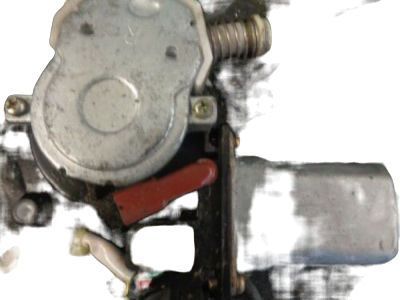 Toyota 85710-17040 Window Motor, Passenger Side