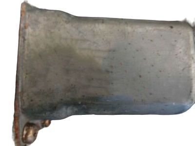 Toyota 85710-17040 Window Motor, Passenger Side