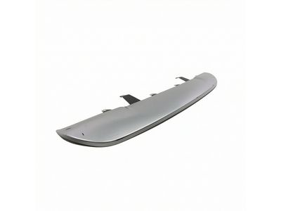 52405-42010-B0 Toyota Guard Sub-Assembly, Rear Bumper, Silver Product Photo 3 of 4