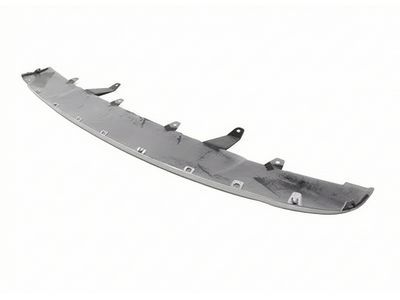52405-42010-B0 Toyota Guard Sub-Assembly, Rear Bumper, Silver Product Photo 4 of 4