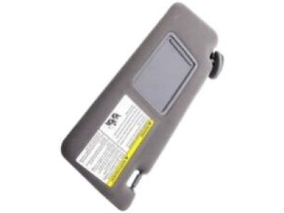 Toyota 74320-42270-B1 Sunvisor, Driver Side
