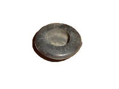 Toyota 90950-01060 Plug, Hole(For Dash Panel)