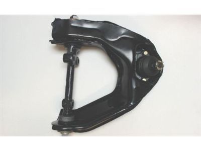 Toyota 48066-35110 Upper Control Arm, Passenger Side