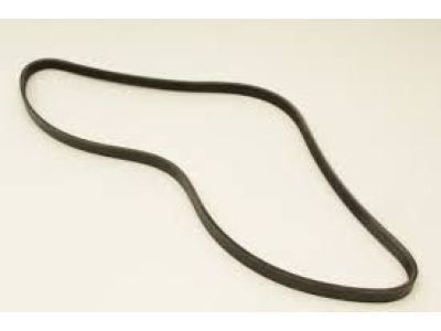 Toyota 90916-02194 Belt, V(For Fan & Alternator)