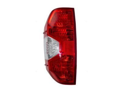 Toyota 81560-0C100 Lamp Assy,  Rear Combination,  LH