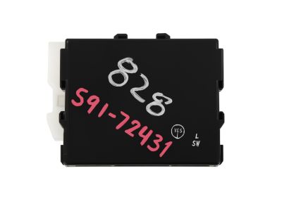 Toyota 89690-60030 Computer, Power Management Control Toyota 89690-60030 Computer, Power Management Control