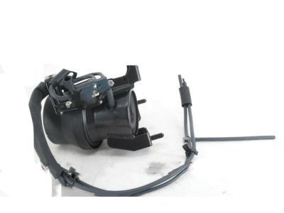 Toyota 12360-31010 Insulator Assy,  Engine Mounting,  Front