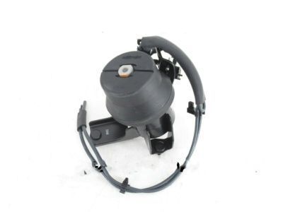 Toyota 12360-31010 Insulator Assy,  Engine Mounting,  Front