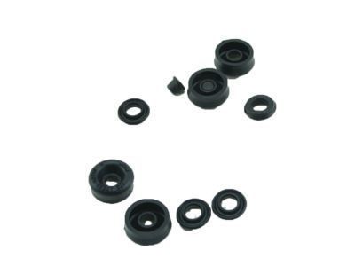 Scion 04906-10021 Wheel Cylinder Overhaul Kit