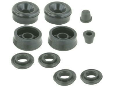 Scion 04906-10021 Wheel Cylinder Overhaul Kit