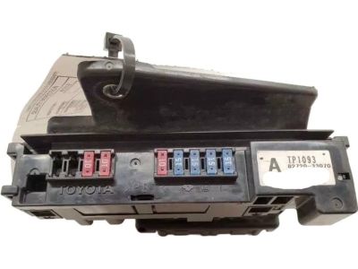 Toyota 82720-33070 Block Assembly, Engine Room Junction