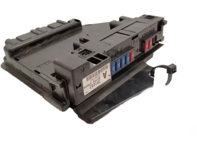 Toyota 82720-33070 Block Assembly, Engine Room Junction