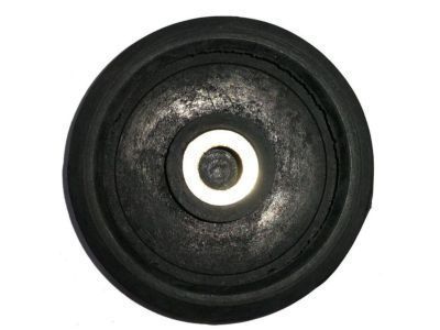 Toyota 47230-12011 Cap Assembly, Brake Master Cylinder Reservoir Filler